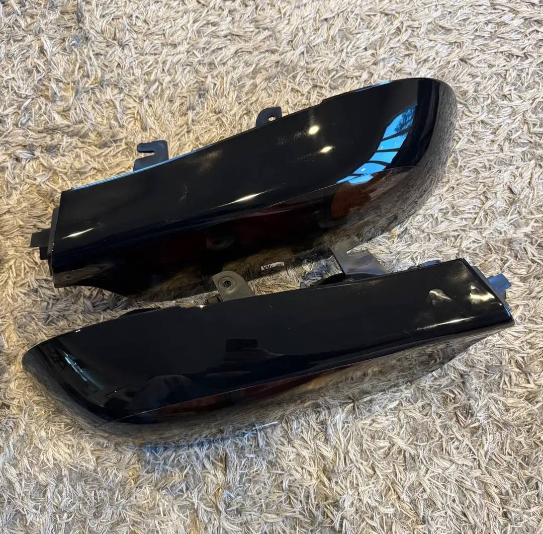 NEW OEM 99Spec Tail Lights – Mazda RX-7 FD3S (1992–2002) | Genuine Mazda Rear Light Set - Image 3
