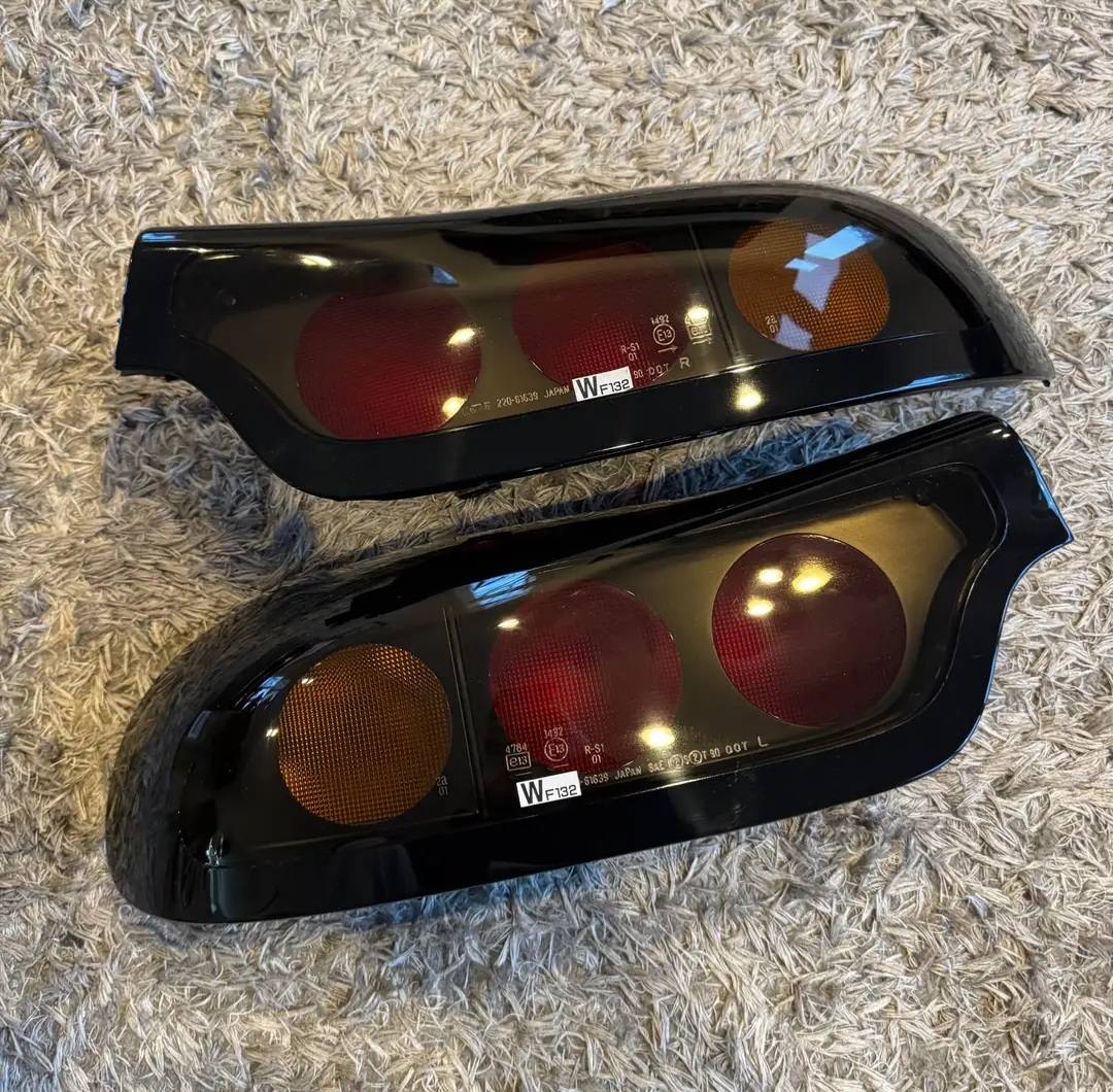 NEW OEM 99Spec Tail Lights