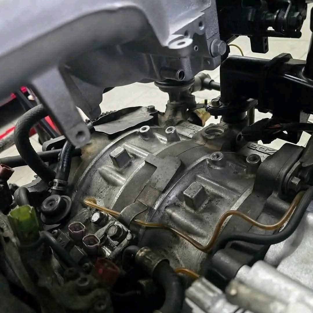 Mazda RX-7 FD3S 13B-REW Rotary Engine – Fresh Rebuild | Twin-Turbo RX-7 Performance Engine - Image 2