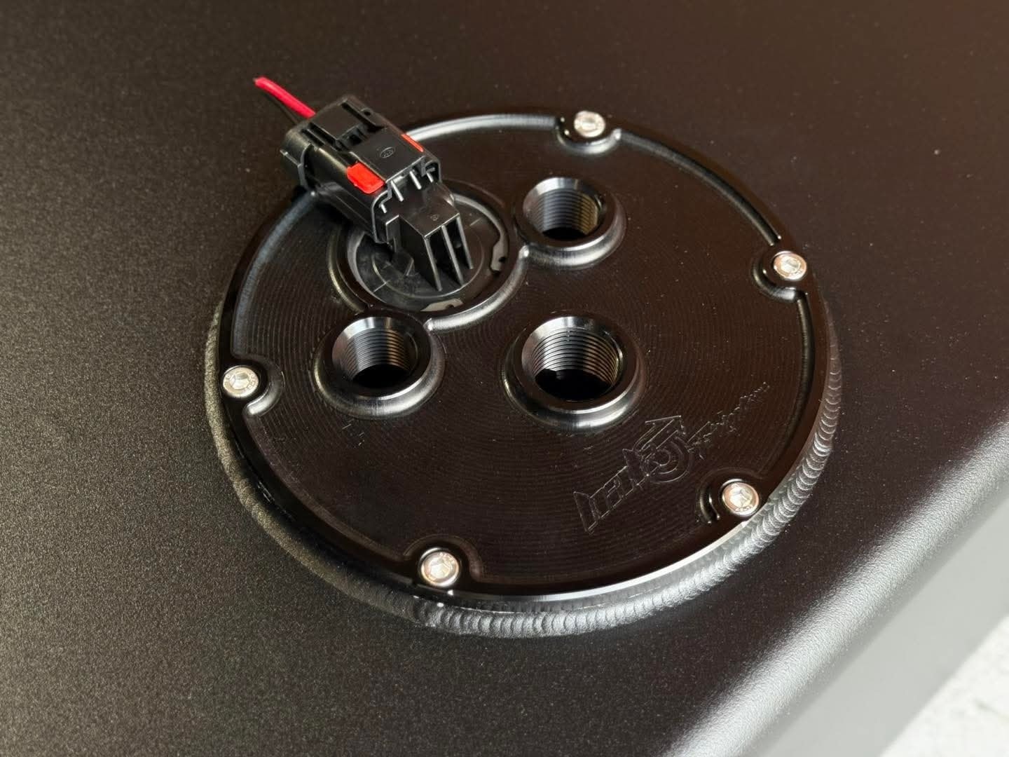 Fuel Tanks for Mazda RX-7 FD, Mazda RX-2 / Capella & Mazda RX-7 FC | High-Performance Aluminium Fuel Tanks - Image 2