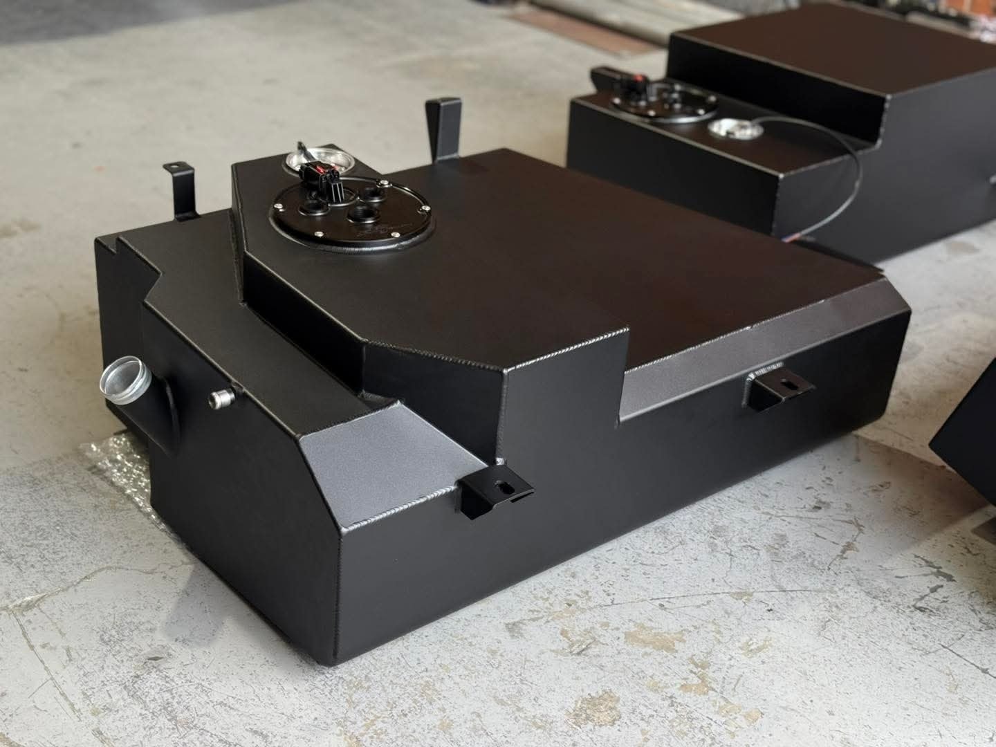 Fuel Tanks for Mazda RX-7 FD, Mazda RX-2 / Capella & Mazda RX-7 FC | High-Performance Aluminium Fuel Tanks - Image 7