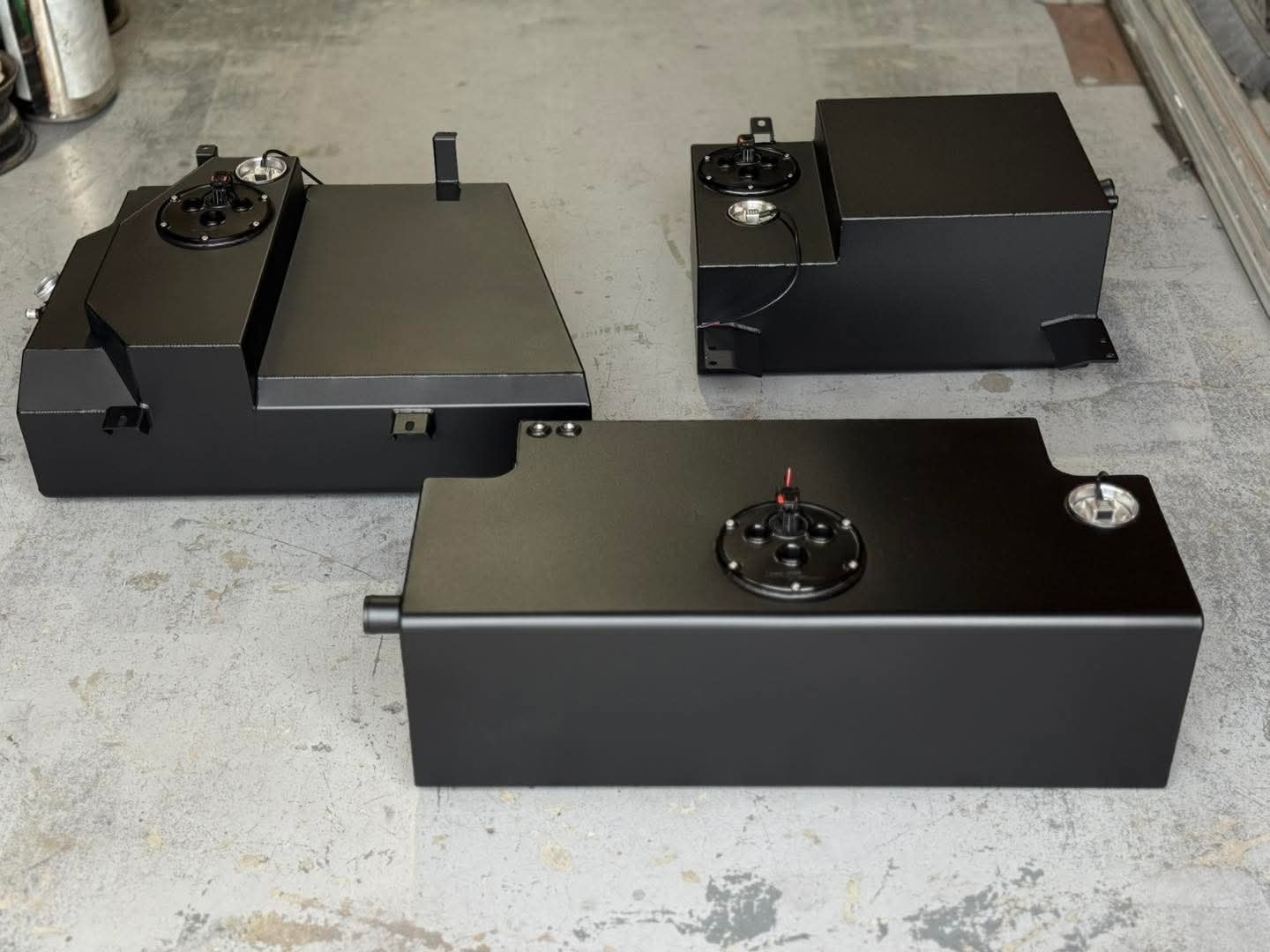Fuel Tanks for Mazda RX-7 FD