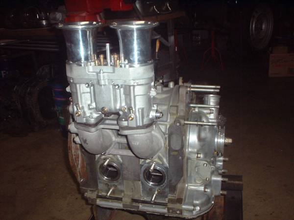 SA / FC / FD Peripheral Port Rotary Engines – Built for Power - Image 3