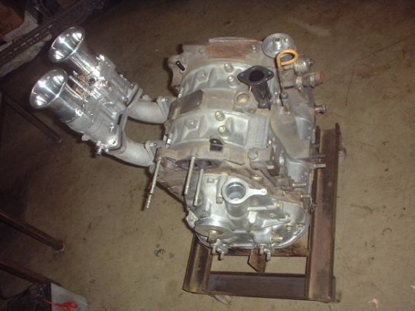 SA / FC / FD Peripheral Port Rotary Engines – Built for Power - Image 2