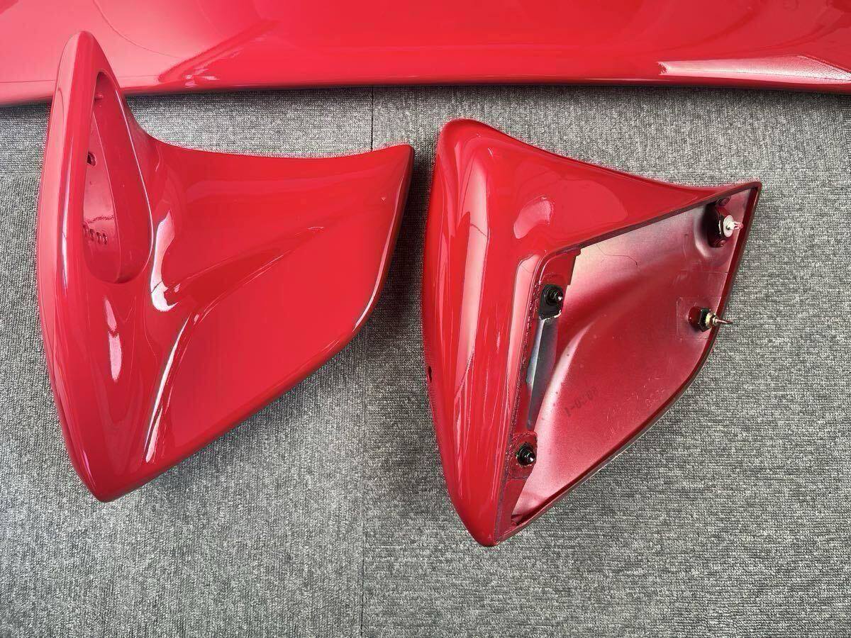 Mazda RX-7 FD3S Rear Wing / Rear Spoiler - Image 6