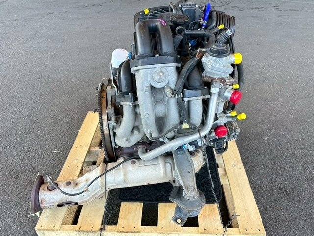 Mazda RX-8 SE3P 13BMSP Engine – 6MT Renesis Rotary Motor for Sale | RX-8 Replacement Engine - Image 9