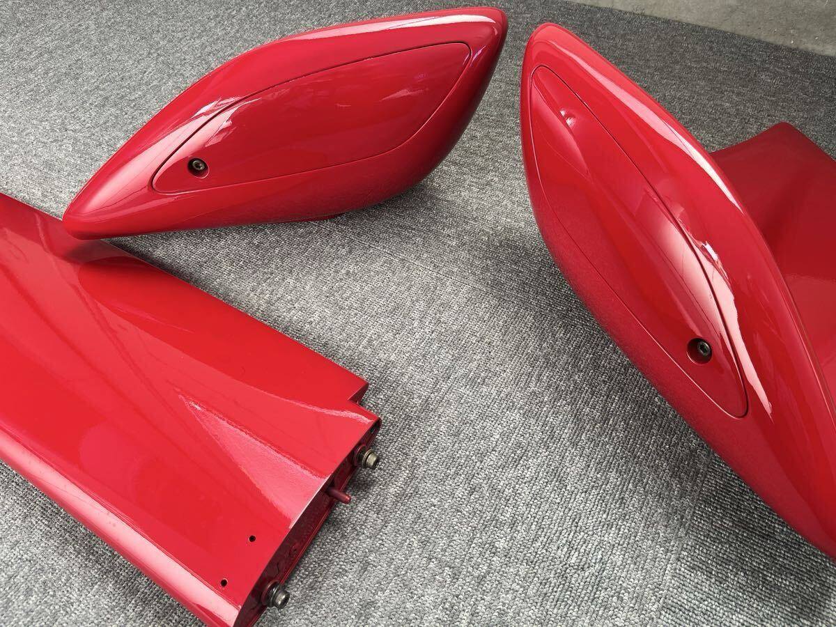 Mazda RX-7 FD3S Rear Wing / Rear Spoiler - Image 2