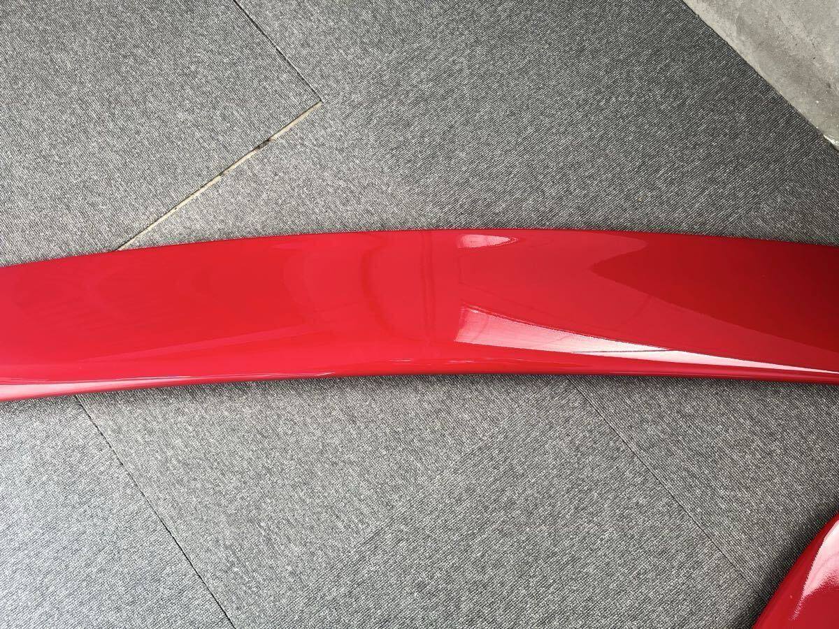 Mazda RX-7 FD3S Rear Wing / Rear Spoiler - Image 3
