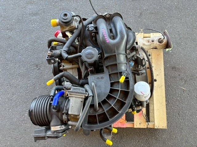 Mazda RX-8 SE3P 13BMSP Engine – 6MT Renesis Rotary Motor for Sale | RX-8 Replacement Engine - Image 6