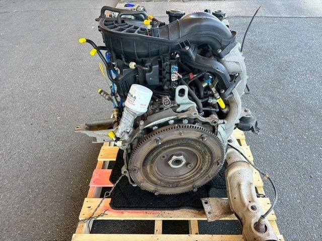 Mazda RX-8 SE3P 13BMSP Engine – 6MT Renesis Rotary Motor for Sale | RX-8 Replacement Engine - Image 5