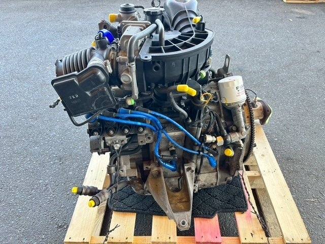 Mazda RX-8 SE3P 13BMSP Engine – 6MT Renesis Rotary Motor for Sale | RX-8 Replacement Engine - Image 7
