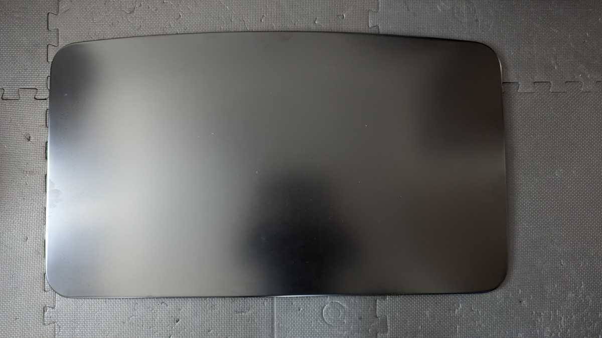Metal Sunroof Panel to Suit Mazda
