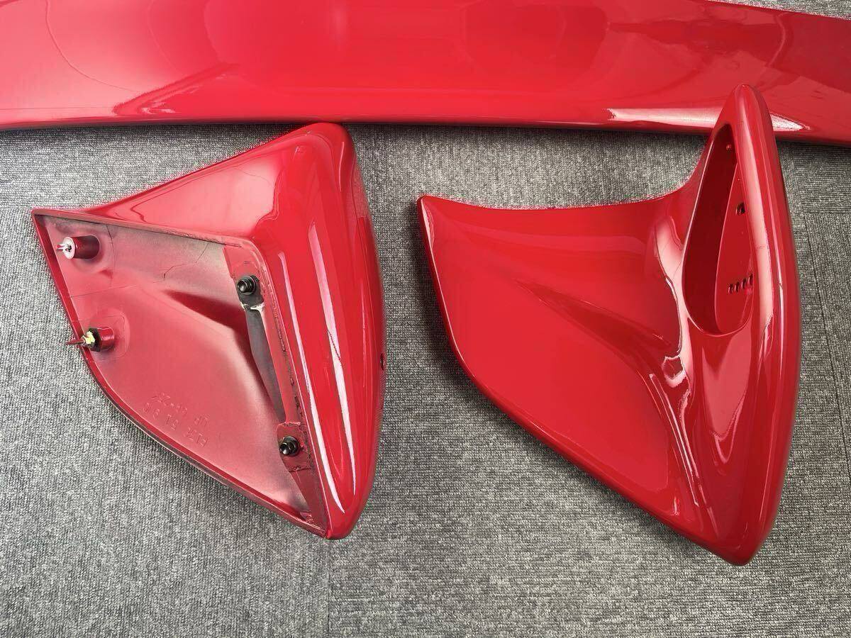 Mazda RX-7 FD3S Rear Wing / Rear Spoiler - Image 5