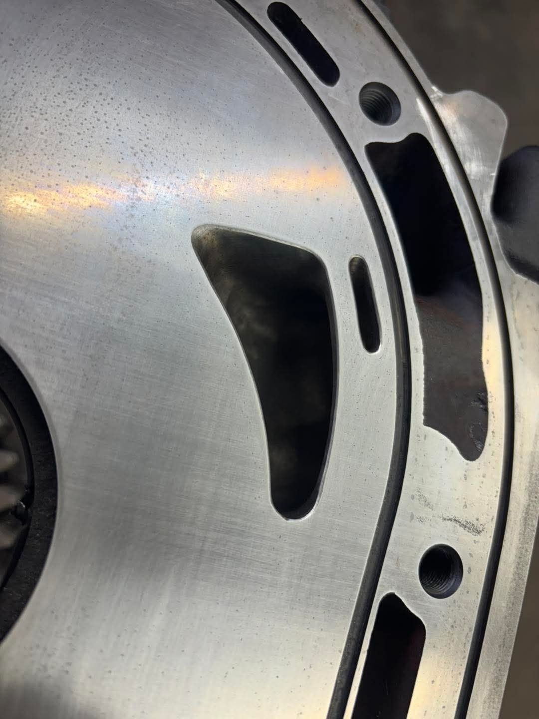 FD 13B Motor – Ported, Dowel Pinned & Assembled | Built Mazda RX-7 Rotary Engine for Sale - Image 6