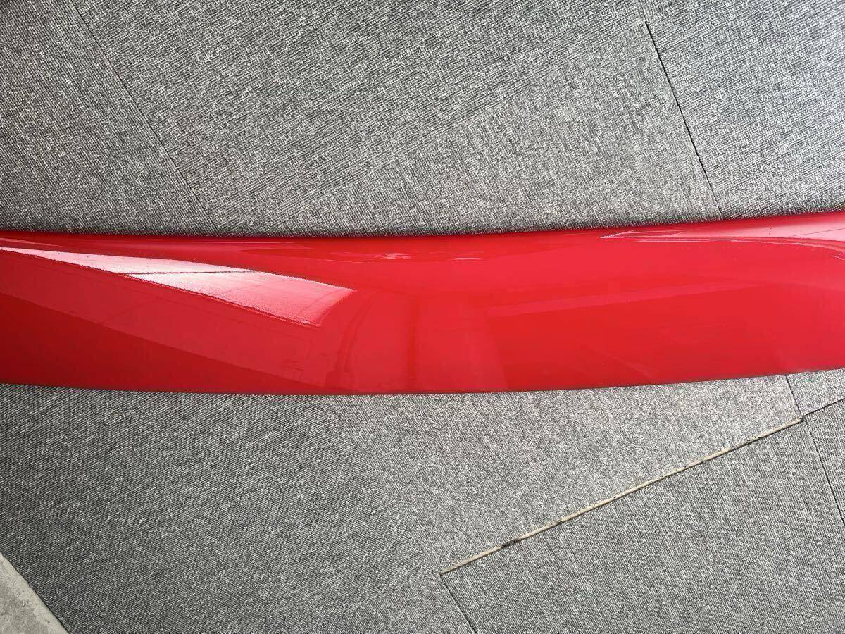 Mazda RX-7 FD3S Rear Wing / Rear Spoiler - Image 4