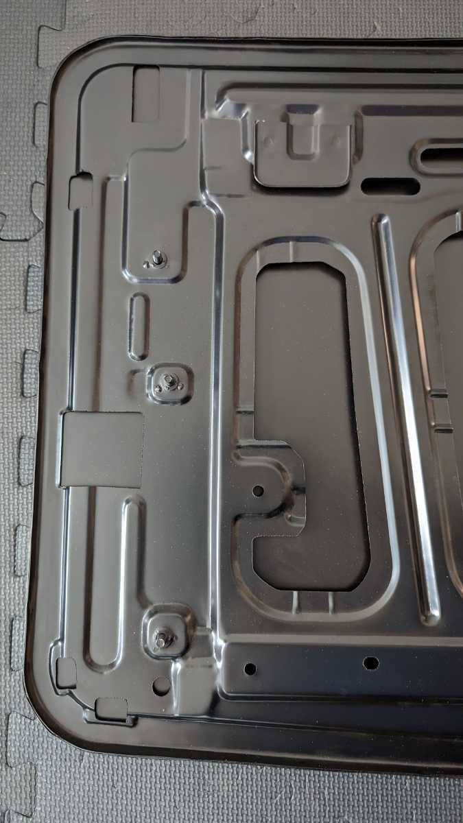 New Metal Sunroof Panel to Suit Mazda Savanna RX-7 FC3S (13B Models) | OEM-Style FC RX-7 Replacement Roof Panel - Image 2