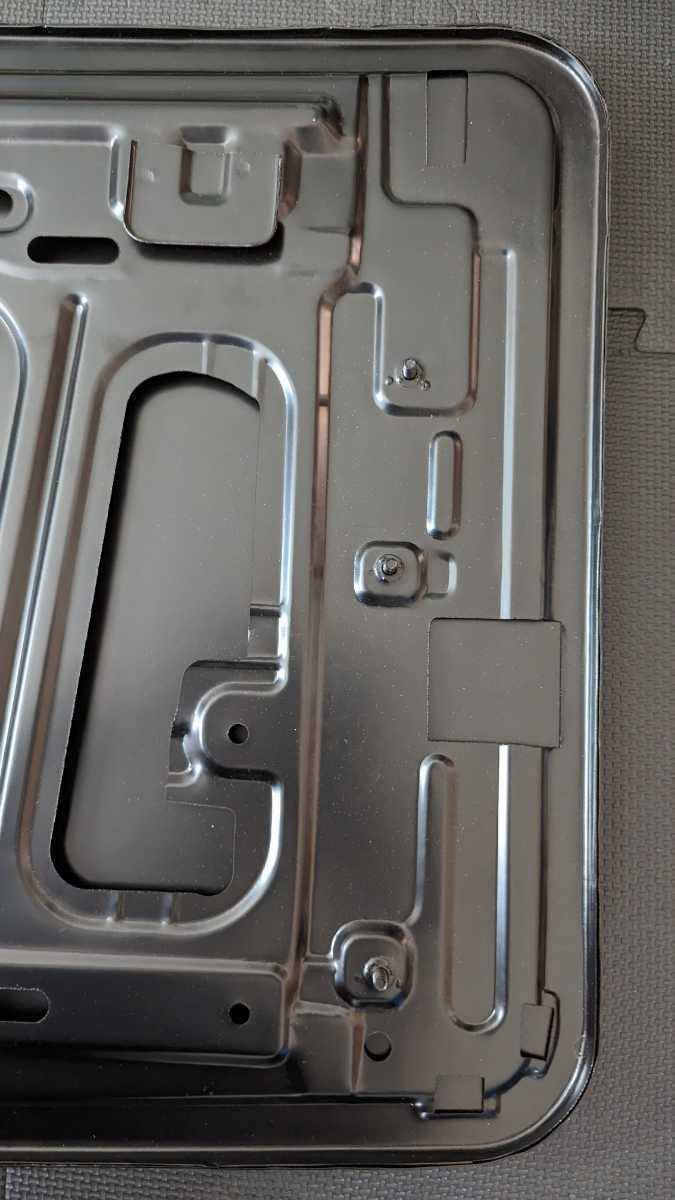 New Metal Sunroof Panel to Suit Mazda Savanna RX-7 FC3S (13B Models) | OEM-Style FC RX-7 Replacement Roof Panel - Image 3