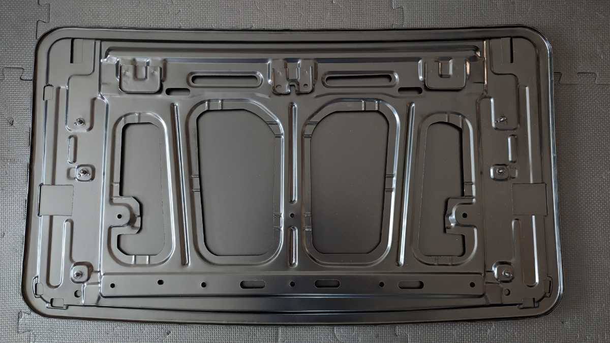 New Metal Sunroof Panel to Suit Mazda Savanna RX-7 FC3S (13B Models) | OEM-Style FC RX-7 Replacement Roof Panel - Image 4