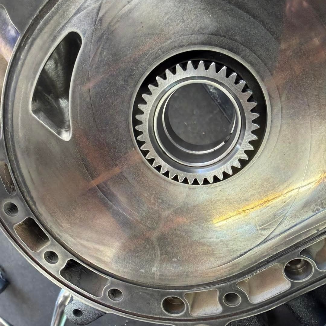 Mazda 13B T2 Street Port Rotary Engine – Fresh Build | Dowel Pinned High-Performance Rotary Motor - Image 5