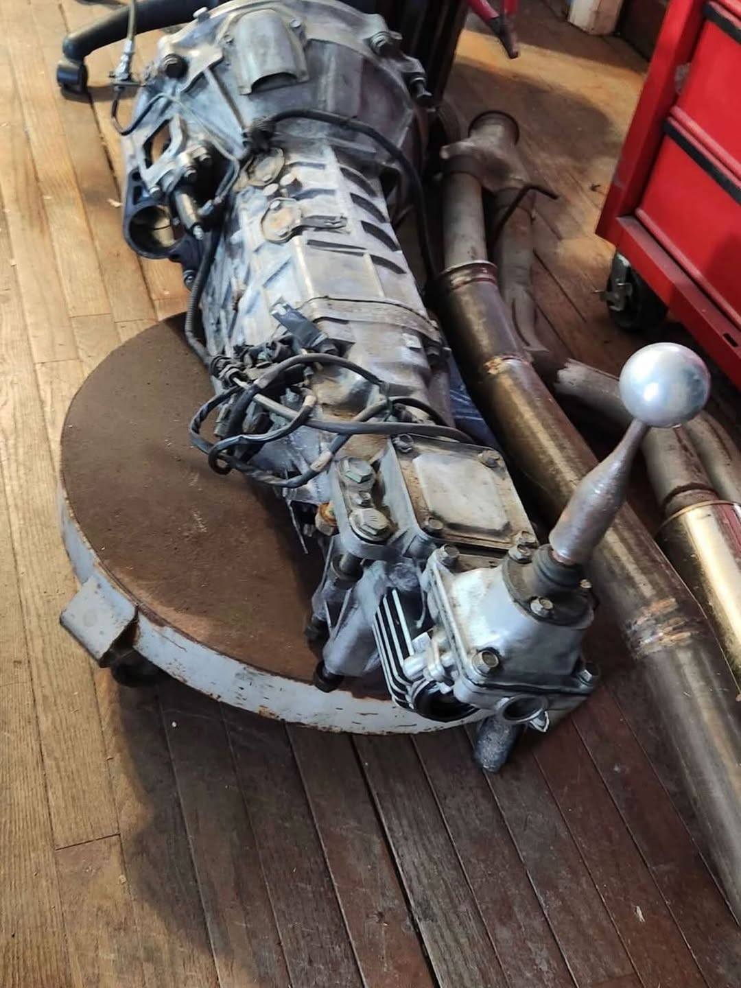 1994 Mazda RX-7 FD 13B-RW Complete Engine Swap – ECU & Harness Included - Image 3