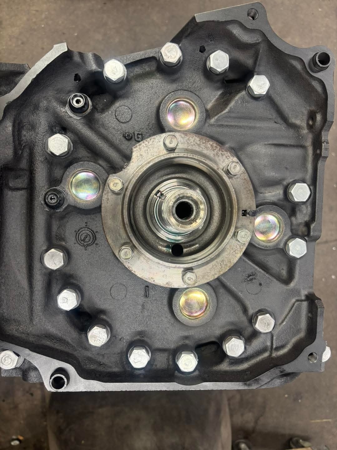Mazda 13B Street-Ported Rotary Engine – Dowel Pinned Build - Image 7