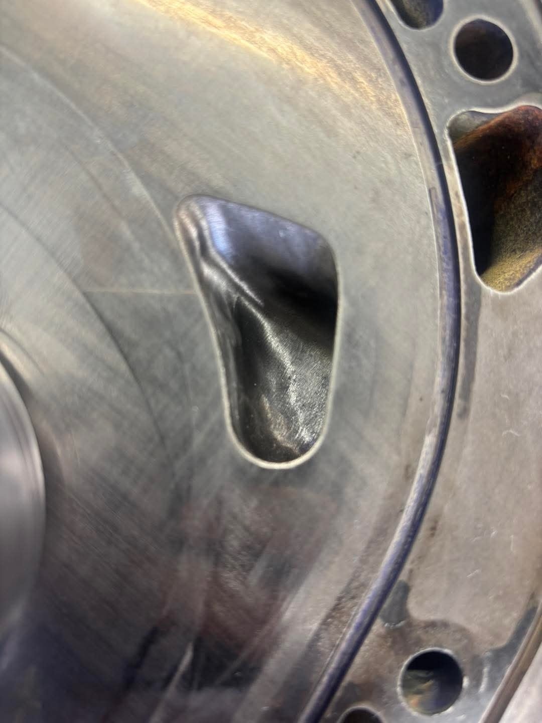 Mazda 13B Street-Ported Rotary Engine – Dowel Pinned Build - Image 12