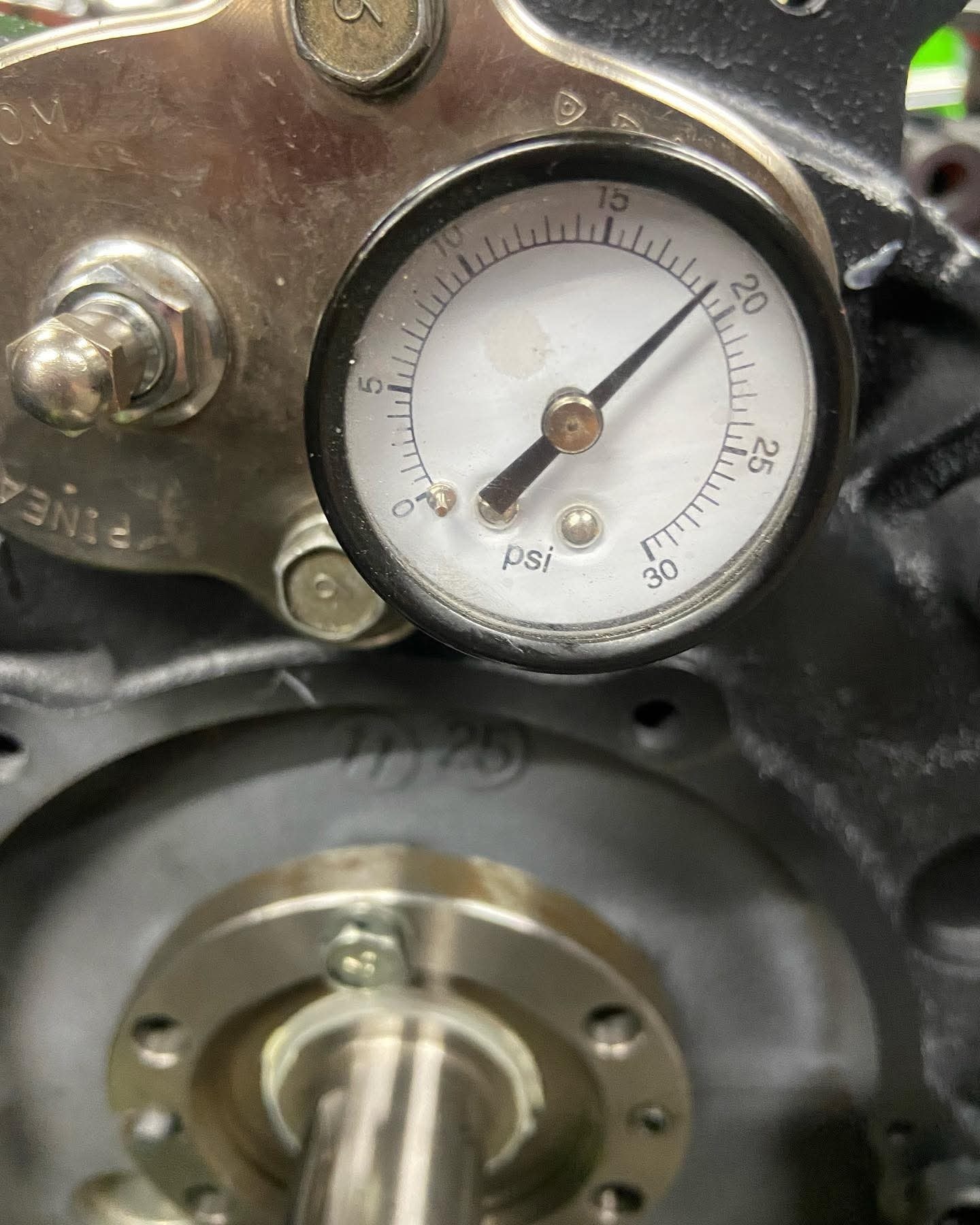 Mazda RX-7 13B Rotary Engine – Stock Ports Turbo Setup | Fresh Built Turbo Rotary Engine - Image 10