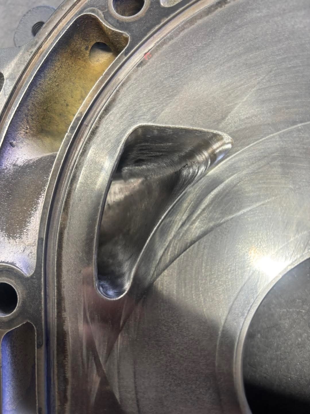 Mazda 13B Street-Ported Rotary Engine – Dowel Pinned Build - Image 10