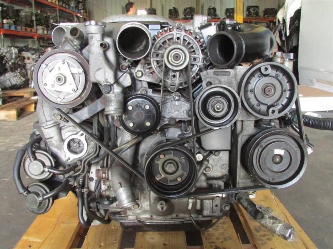 JDM 96 Spec Mazda RX7 FD3S Twin Turbo 13B Rotary Engine 5 Speed Manual Trans FD - Image 4