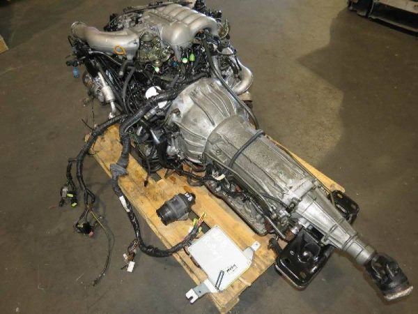 Fc Rx7 Ls Engine JDM Mazda RX7 FC 13B Turbo Engine – Genuine Turbo Rotary Engine for ...