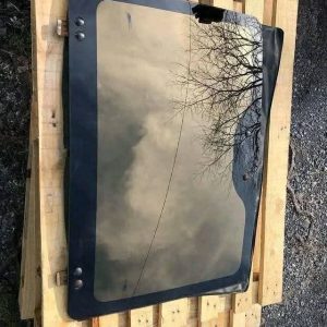 1981-85 Mazda Rx7 GLASS SUNROOF