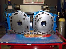 4-Port vs 6-Port RX-8 Engine