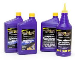 best premix oil for rotary engines