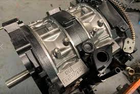 rebuilt rx7 13b engine