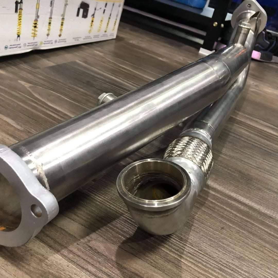 Mazda Rx8 Turbo kit. - Image 9