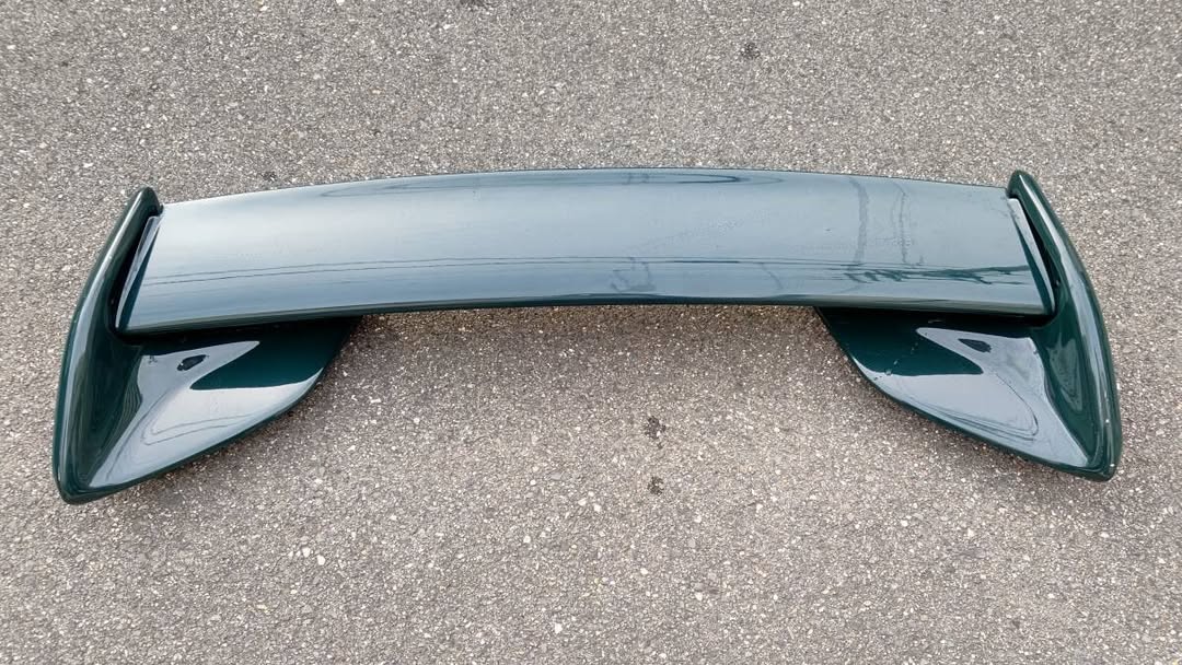 Mazda RX-7 FD3S Genuine Rear Spoiler Wing (Late Model – 5th/6th Generation)