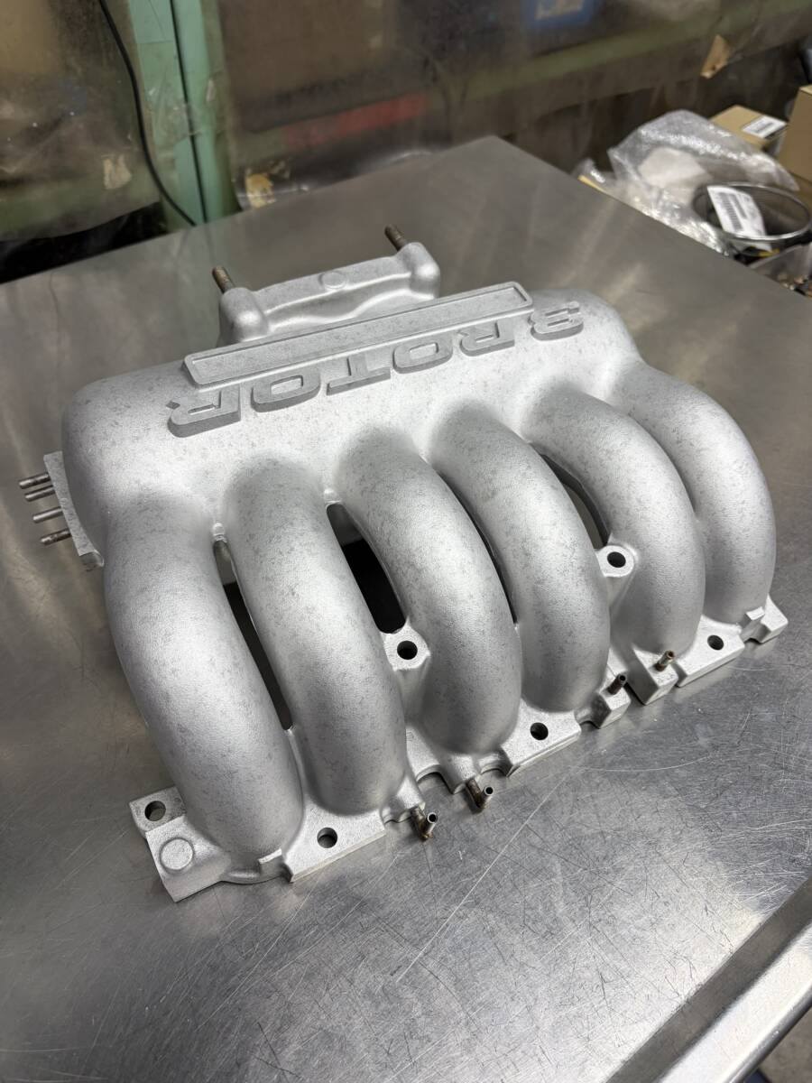 Eunos Cosmo 20B Intake Manifold (JCES)