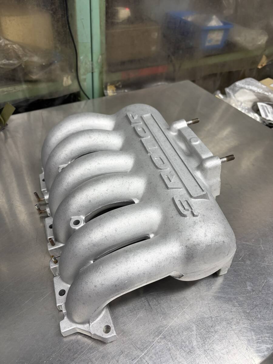 Eunos Cosmo 20B Intake Manifold (JCES) - Image 2