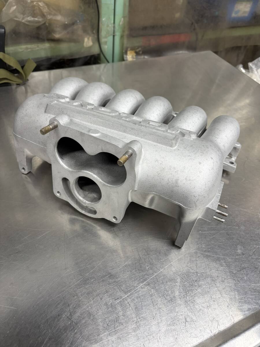 Eunos Cosmo 20B Intake Manifold (JCES) - Image 4