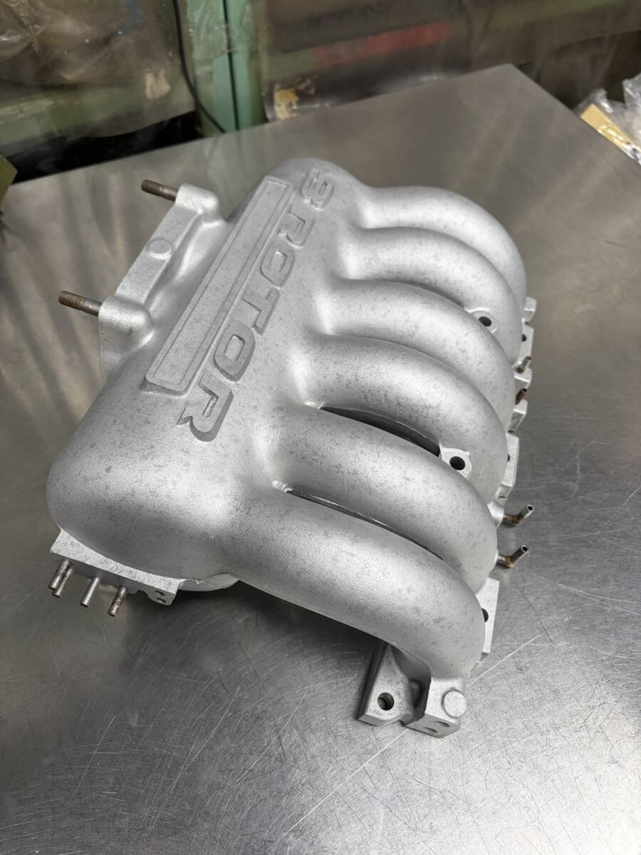 Eunos Cosmo 20B Intake Manifold (JCES) - Image 5