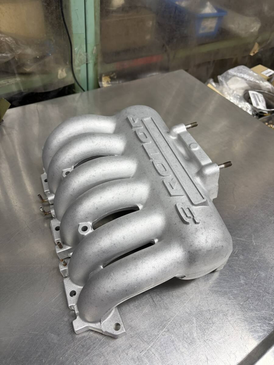 Eunos Cosmo 20B Intake Manifold (JCES) - Image 6