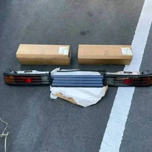Complete FB Rear Taillights – 1981–1985 Mazda RX-7