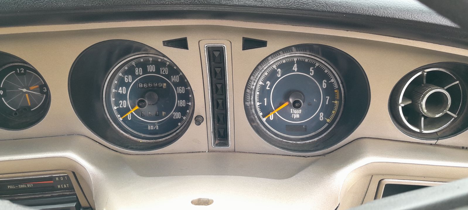 FOR SALE – 1973 MAZDA RX-4 5-SPEED MANUAL COUPE - Image 19