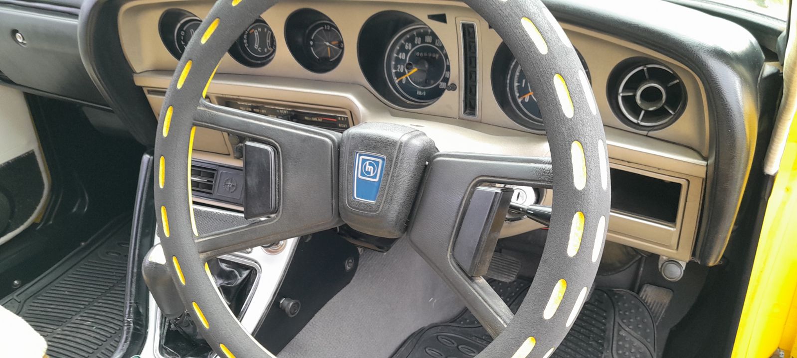 FOR SALE – 1973 MAZDA RX-4 5-SPEED MANUAL COUPE - Image 20