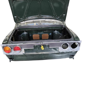 Mazda RX-2 / Capella Conversion Kit
