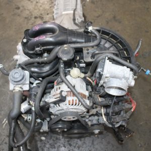 JDM 2004–2008 Mazda RX-8 1.3L 13B-MSP Renesis Rotary Engine – 6-Port, 6-Speed Manual